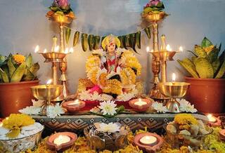 Dhanteras 2023:ધનતેરસમાં સાચી વિધિથી આ મંત્રજાપ સાથે કરશો પૂજા તો અખૂટ ધન ધાન્યનું મળશે વરદાન