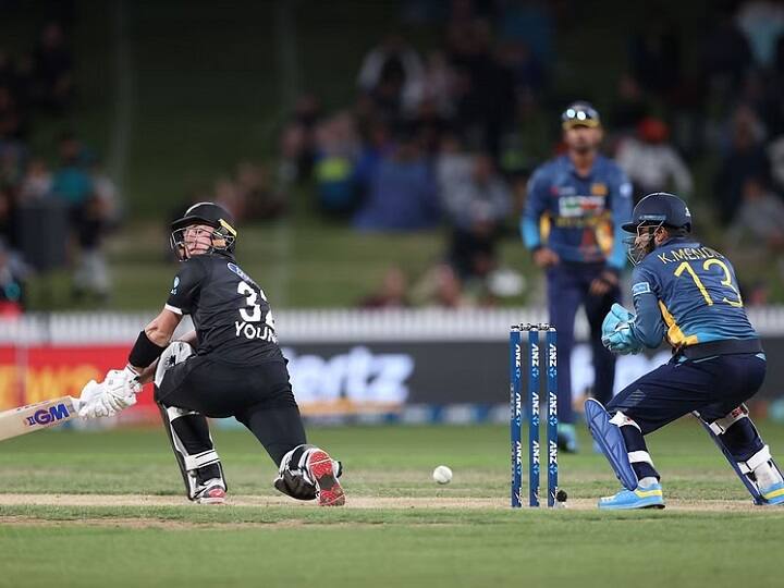 NZ vs SL head to head Odis stats records Most run Wicket highest score innings hundred SL vs NZ Head to Head: वनडे क्रिकेट में 100 से ज्यादा बार आमने-सामने हो चुके हैं न्यूजीलैंड-श्रीलंका, जानें 10 खास आंकड़े