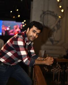 Tollywood Party: তারকাখচিত পার্টি, 'রক্তবীজ'-এর সাফল্য উদযাপনে সামিল হলেন কে কে?