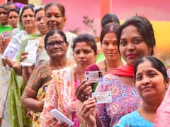 Rajasthan Election: EVM 'ਚ ਬੰਦ ਹੋਇਆ ਰਾਜਸਥਾਨ ਦਾ ਫੈਸਲਾ, ਸ਼ਾਮ 5 ਵਜੇ ਤੱਕ 68.24 ਫੀਸਦੀ ਵੋਟਿੰਗ