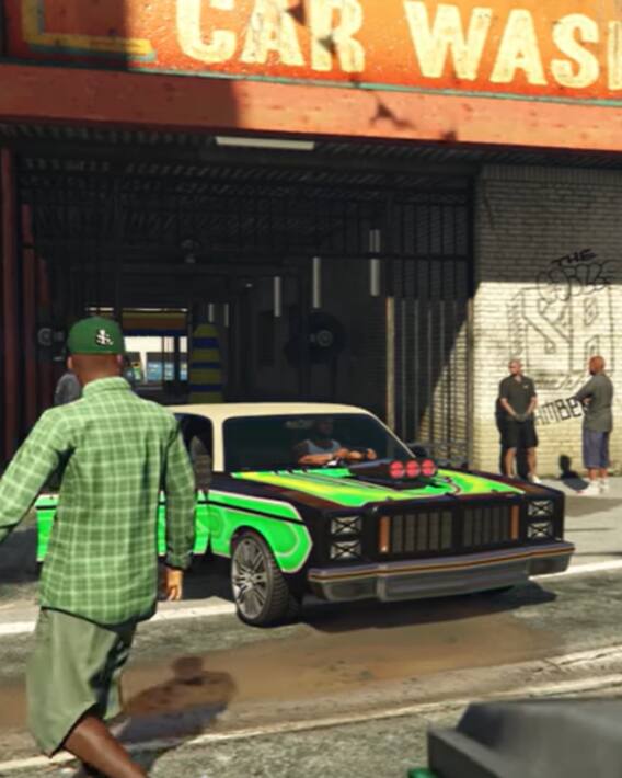 GTA 6 Trailer News Fans React