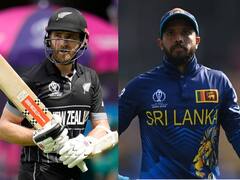 NZ vs SL: न्यूजीलैंड ने टॉस जीतकर गेंदबाजी चुनी, लॉकी फर्ग्यूसन की हुई वापसी; श्रीलंका में भी एक बदलाव