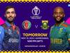 SA vs AFG: దక్షిణాఫ్రికాపై మరో అద్భుతం సాధ్యమా..? , ప్రపంచకప్‌లో మరో పోరుకు అఫ్గాన్‌ సిద్ధం