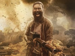 Captain Miller Audio Launch : கூடிய விரைவில் நடக்கவிருக்கும் கேப்டன் மில்லர் படத்தின் இசை வெளியீட்டு விழா!