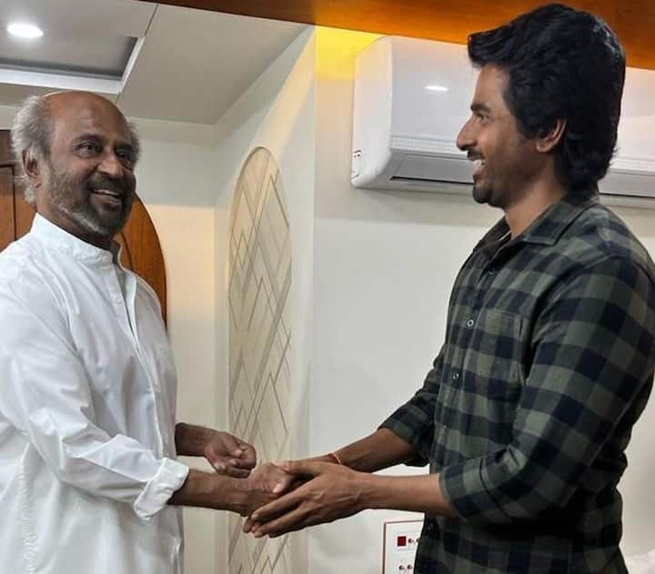 ரஜினியின் 171வது திரைப்படத்தில் முக்கியமான கதாபாத்திரத்தில் நடிக்க நடிகர் சிவகார்த்திகேயனிடம் பேச்சுவார்த்தை நடந்துவருவதாக சொல்லப்படுகிறது.