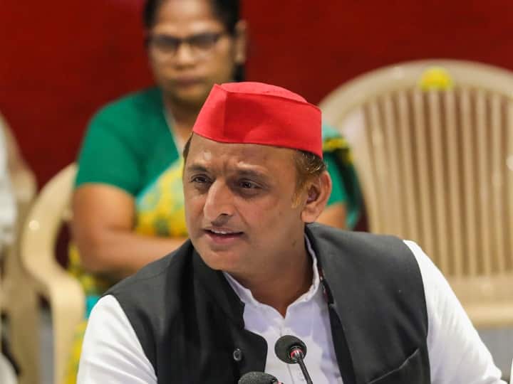 MP Polls: Akhilesh Yadav Senses 'Wave Of Change', Slams Congress For Inaction On Mandal Report MP Polls: Akhilesh Yadav Senses 'Wave Of Change', Slams Congress For Inaction On Mandal Report MP Polls: Akhilesh Yadav Senses 'Wave Of Change', Slams Congress For Inaction On Mandal Report