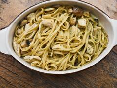 Maggie Recipes: சீஸ் இல்லாமல் சுவையான க்ரீமி மேகி செய்ய முடியுமா? இதோ ரெசிபி!