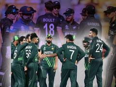 Nz vs SL Match Highlights : Worldcup 2023 లో ఈ మ్యాచ్ దాయాది దేశానికి అనుకోని షాక్ | ABP Desam