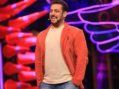 सलमान खान के शो में होने वाली इस दबंग लेडी की वाइल्ड कार्ड एंट्री, बिग बॉस के घर में देंगी पति का साथ?