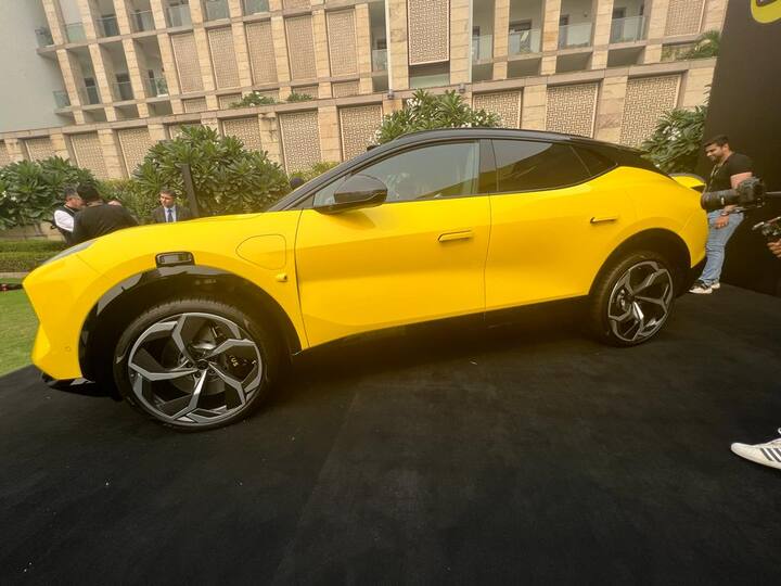 एलेट्रे और एलेट्रे एस में डुअल इलेक्ट्रिक मोटर के साथ 112kWh का बैटरी पैक है जो इलेक्ट्रिक मोटर के साथ 603hp की पावर जेनरेट करता है और इसमें 600 किमी की रेंज मिलने का दावा किया गया है.