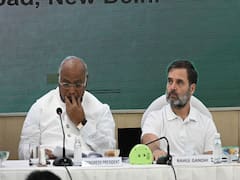 Telangana Polls: Congress Releases Fourth List Of 5 Candidates