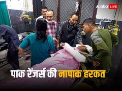 पाकिस्तान ने तोड़ा सीजफायर, देर रात बॉर्डर पर की अंधाधुंध फायरिंग, बीएसएफ का जवान शहीद