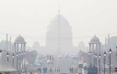 Delhi Pollution: दिल्ली की हवा में बढ़ रही ये गैस है बेहद खतरनाक, फेफड़ों पर करती है अटैक