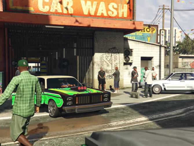 When is GTA 6 coming out? Release date, latest rumours and if there's a  trailer