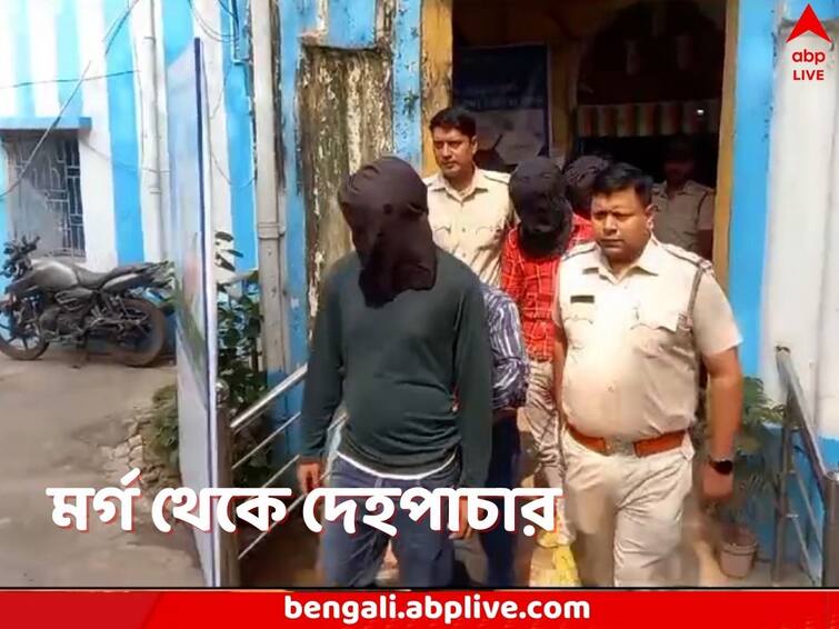 Dead Body racket busted in Burdwan Medical College Bardhaman News: শববাহী গাড়িতে চাপিয়ে মৃতদেহ পাচার! বর্ধমান মেডিক্যাল কলেজে অপরাধচক্রের পর্দাফাঁস, গ্রেফতার ৫