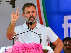 लोक मरत होते आणि पंतप्रधान मोदी थाळी वाजवण्यास सांगत होते; राहुल गांधींची टीका