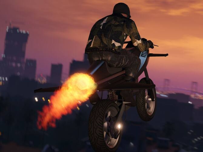 The first GTA 6 trailer will launch in early December 2023, Rockstar  confirm