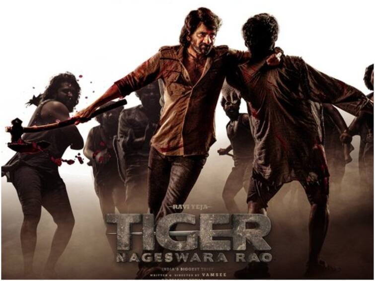 Here is the tentative OTT debut date of Tiger Nageswara Rao Tiger Nageswara Rao OTT: ముందుగానే ఓటీటీలోకి వచ్చేస్తున్న 'టైగర్ నాగేశ్వరరావు' - స్ట్రీమింగ్ ఎప్పుడంటే?