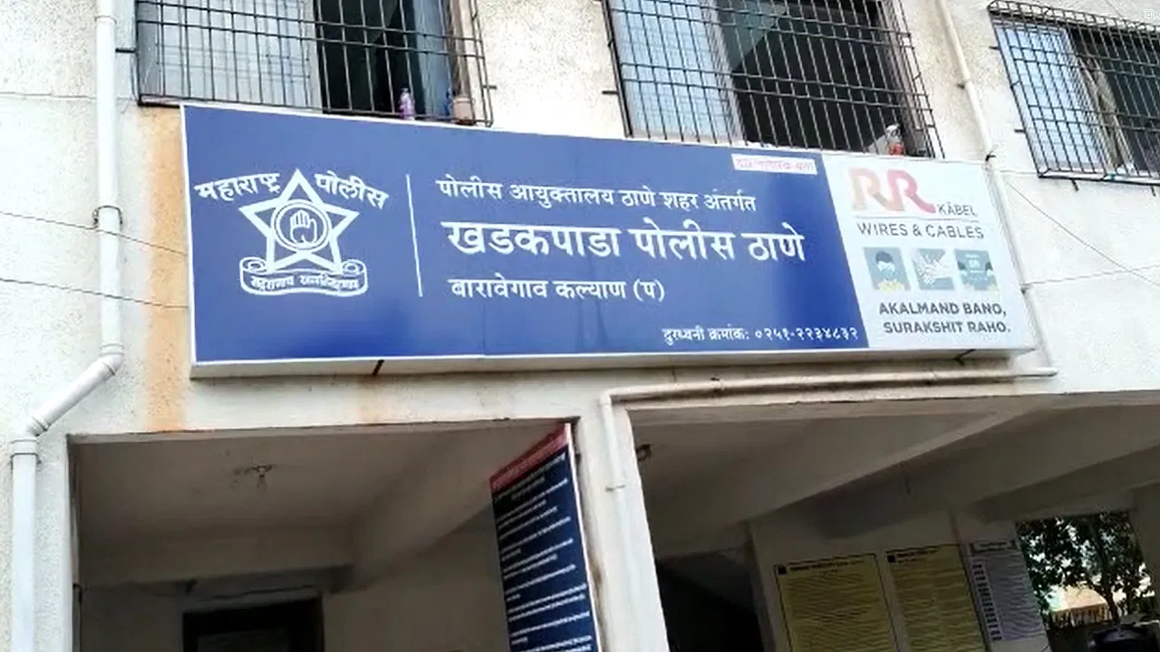 Kalyan Crime : गुन्हेगारांना शोधायला गेलेल्या पोलिसांवर इराणी कबिल्याचा हल्ला, आरोपी फरार, 10 पोलीस जखमी