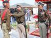 सीमा सुरक्षा और होगी मजबूत, BSF बेड़े में 599 नए कांस्टेबल शामिल, DG ने की जवानों की प्रशंसा