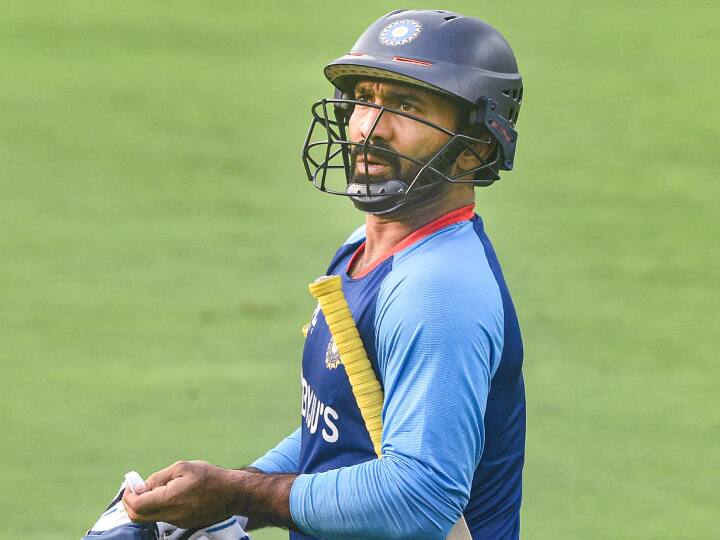 Dinesh Karthik: दिनेश कार्तिक की किस्मत वर्ल्ड कप के बीच चमकी, टीम के कप्तान बनाए गए Vijay Hazare Trophy 2023-24 Dinesh Karthik Named Captain of Tamil Nadu Cricket Team Dinesh Karthik: दिनेश कार्तिक की किस्मत वर्ल्ड कप के बीच चमकी, टीम के कप्तान बनाए गए