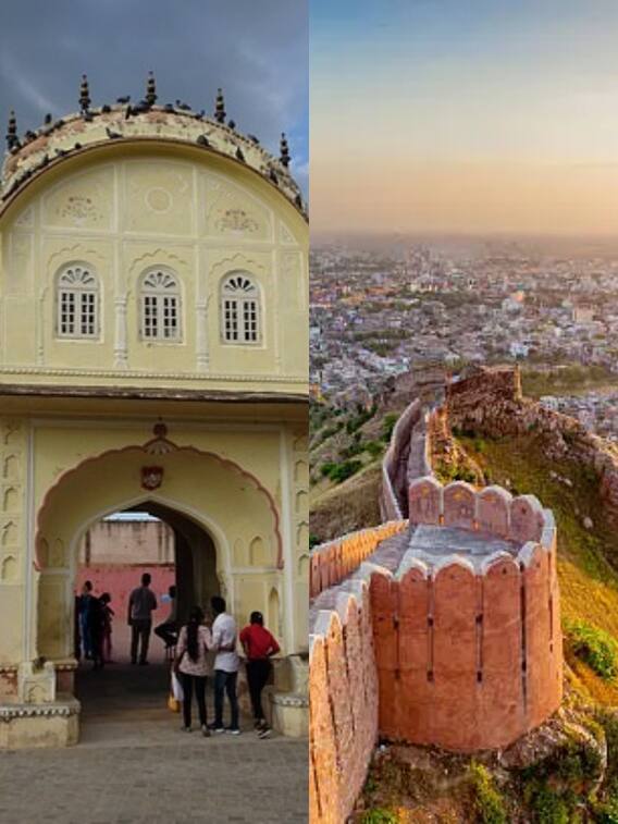 भूतों ने किस किले का निर्माण रोक दिए थे? आप भी जानें