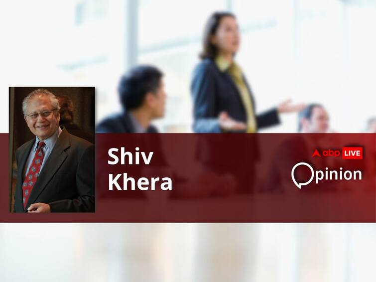 Shiv Khera Opinion Art Of Persuasion And Influence: How To Command The Path To Success ABPP Art Of Persuasion & Influence: How To Command The Path To Success