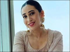 Karisma Kapoor: अॅक्टिंगसाठी कॉलेज सोडलं, नवऱ्यासाठी अॅक्टिंग सोडली, शेवटी नवऱ्यालाच सोडलं; कपूर घराण्याची कन्या जगतेय असं जीवन