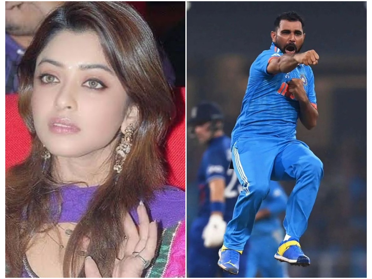 Payal Ghosh Mohammad Shami Marriage Proposal On One Condition; Says ‘Ready To Marry But…’