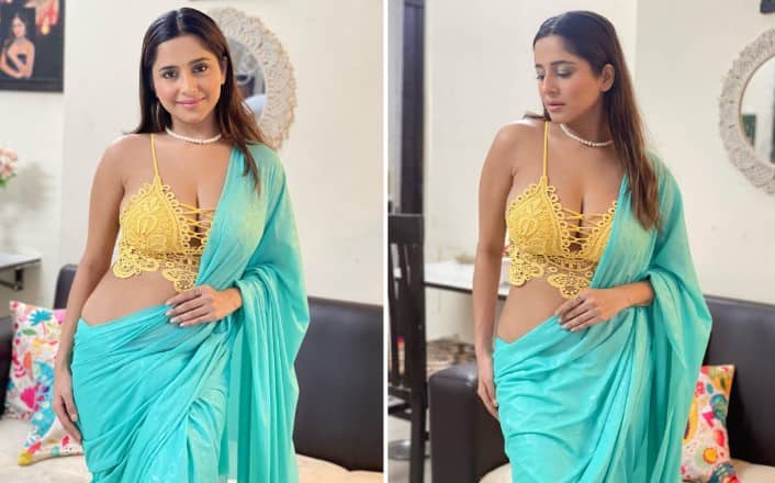 એક્ટ્રેસ કેટ શર્મા ખૂબ જ સારી રીતે જાણે છે કે ચાહકોને કઈ રીતે દિવાના બનાવવા. અભિનેત્રી બોલ્ડ અને હોટ ફોટોશૂટ કરી સતત ચર્ચામાં રહે છે.