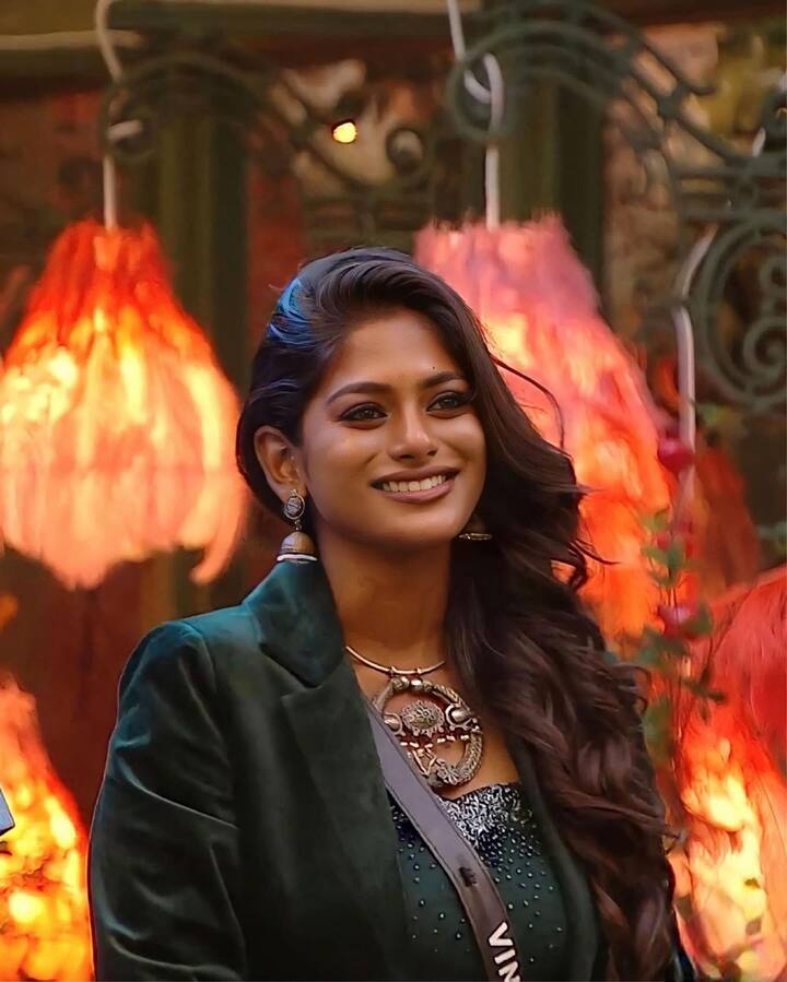 இந்நிலையில், வினுஷா குறித்து நிக்சன் பேசியது பெரும் சர்ச்சையை கிளப்பியது.
