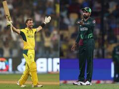 मैक्सवेल की ट्रिक कॉपी करने में लगे बाबर आज़म, पाकिस्तान को सेमीफाइनल में पहुंचाने के लिए खेलना चाहते हैं तूफानी पारी