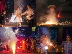Diwali 2023 Firecracker: मुंबई में कितने समय के लिए पटाखे जलाने की इजाजत? यहां पढ़ें पूरी जानकारी