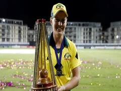 Meg Lanning Retirement: 5 முறை சாம்பியன்.. அதிக சதங்கள்.. ஓய்வை அறிவித்தார் மெக் லானிங்..!