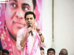 'కరెంట్ కావాలా? కాంగ్రెస్ కావాలా?' - రేవంత్ రెడ్డి ప్రజలను కొనలేరన్న కేటీఆర్