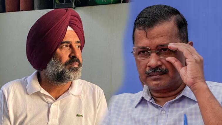 MLA Pargat Singh's statement on AAP and Arvind Kejriwal Punjab News: ਕਾਂਗਰਸ ਨੇ AAP 'ਤੇ ਚੁੱਕੇ ਸਵਾਲ, ਕਿਹਾ ਕੇਜਰੀਵਾਲ ਨੇ ਪੰਜਾਬ ਨੂੰ ਕੱਢੀਆਂ ਗਾਲ਼ਾਂ, ਪੰਜਾਬੀਆਂ ਤੋਂ ਮੁਆਫ਼ੀ ਮੰਗਣ