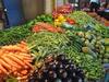 Vegetable Price: தொடரும் மழை.. குறைந்தது காய்கறி விலை.. இன்றைய பட்டியல் இதோ..