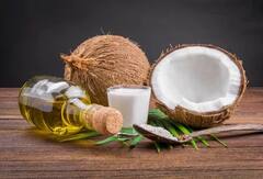 Coconut Oil Benefits: ਜਾਣੋ ਨਾਰੀਅਲ ਤੇਲ ਦੇ ਚਮਤਕਾਰੀ ਫਾਇਦੇ