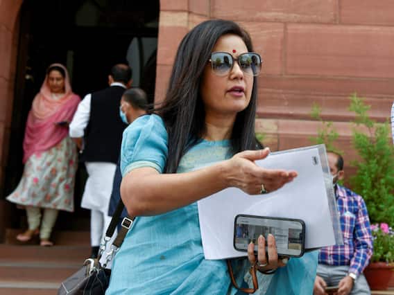 Ethics Panel Recommends Expulsion Of Mahua Moitra, TMC MP Calls It 'Kangaroo Court' Decision. Top Points