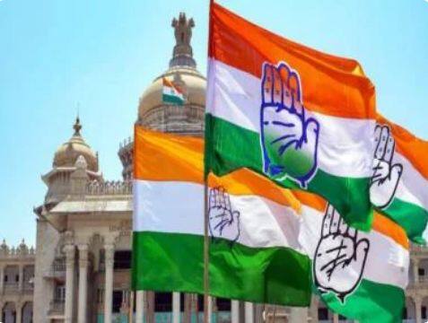 MP Election 2023: ਵੇਖੋਂ ਕਿਵੇਂ ਖਰਗੋਨ ਕਾਂਗਰਸ ਉਮੀਦਵਾਰ ਨੇ Palestine ਹਮਾਸ ਲਈ ਭੀੜ ਦਾ ਕੀਤਾ ਸਮਰਥਨ