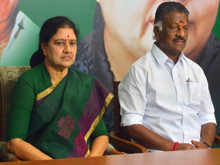 Former Chief Minister O.Paneerselvan likely to meet Sasikala 'சசிகலா-வை சந்திக்கிறாரா ஓபிஎஸ்?’ இன்றைய ஆலோசனைக்கு பிறகு அரசியலில் அடுத்தக் கட்ட முடிவு..!