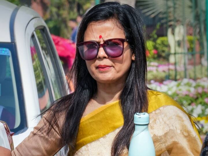 Ethics Committee Report On Cash For Query Mahua Moitra BJP  Vinod Kumar Sonkar Reacts Ten Points 'पहले से फिक्स मैच', महुआ मोइत्रा का एथिक्स कमेटी की रिपोर्ट पर हमला, समिति के अध्यक्ष ने किया पलटवार | बड़ी बातें
