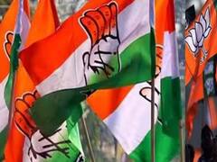 పెండింగ్ స్థానాల్లో కాంగ్రెస్ అభ్యర్థుల ఖరారు - చివరి విడత జాబితా విడుదల
