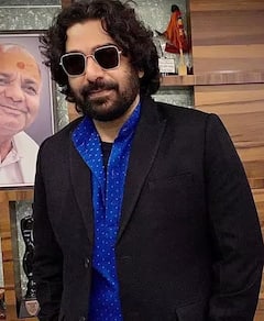 Birthday Special: જ્યારે કામ માંગવા આ ડાયરેક્ટરની ઓફિસમાં પહોંચ્યા હતા આશુતોષ રાણા, જાણો કેમ સેટ પરથી કાઢી મુક્યા હતા?