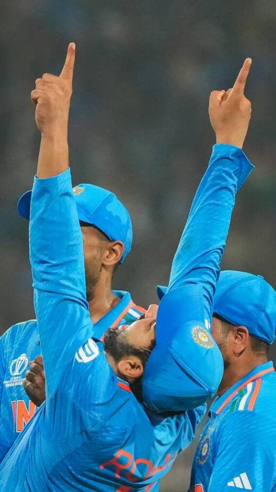 সেমিতে ভারত-পাক মহারণ চান সৌরভ