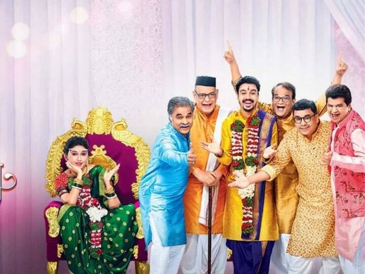 अशोक पत्की यांनी माझा होशील ना  (Majha Hoshil Na) या मालिकेच्या टायटल साँगला संगीत दिलं आहे. आर्या आंबेकरनं हे टायटल साँग गायलं आहे. या मालिकेत गौतमी देशपांडे आणि विराजस कुलकर्णी यांनी प्रमुख भूमिका साकारली.