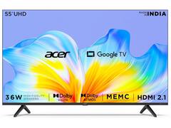 Amazon Diwali 2023 Sale: Check Out Top 5 TVs Available At Lucrative Discounts — IN PICS