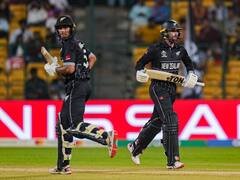 न्यूझीलंडचा उपांत्य फेरीत प्रवेश, लंकेचा केला दारुण पराभव