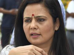 Ethics Panel Likely To Recommend Mahua Moitra's Expulsion From Lok Sabha In Cash-For-Query Case