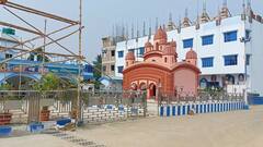 Kali Puja 2023: স্বপ্নাদেশে উদ্ধার পাথর! সেখানেই নাকি ছিলেন দেবী কঙ্কালেশ্বরী